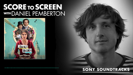 Score to Screen with Daniel Pemberton (Enola Holmes)  Sony Soundtracks - Daniel Pemberton