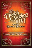 The Doobie Brothers - Live From the Beacon Theatre artwork