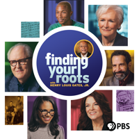 Finding Your Roots - Finding Your Roots, Season 7 artwork