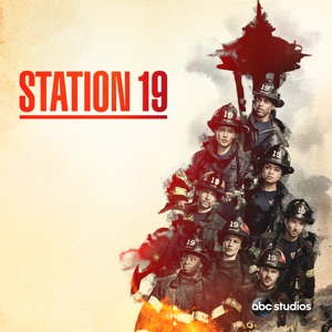 Grey's Anatomy: Station 19, Saison 4 (VOST) - Episode 9