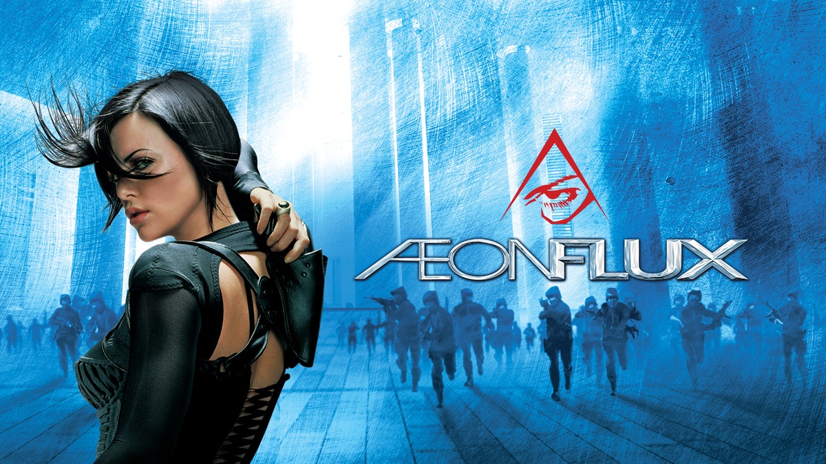 æon Flux - Il Futuro Ha Inizio
