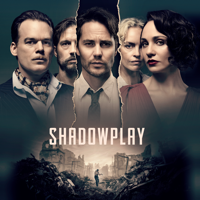 Shadowplay - Shadowplay, Season 1 artwork