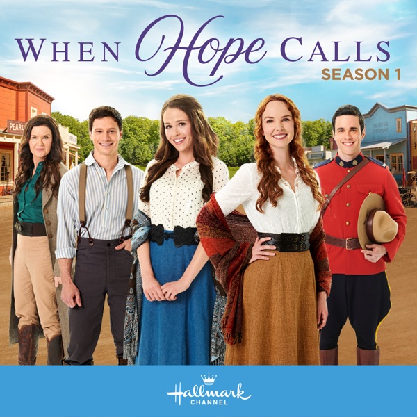 Watch When Hope Calls Season 1 Episode 2: From the Ashes Online (2019 ...