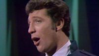 Tom Jones - With These Hands (Live On The Ed Sullivan Show, October 3, 1965) artwork