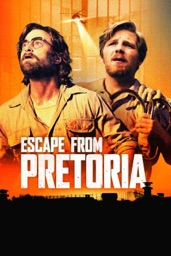 Escape From Pretoria