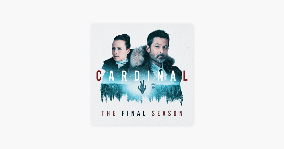 ‎Cardinal, Season 4 on iTunes