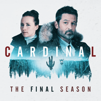 Cardinal - Cardinal, Season 4 artwork