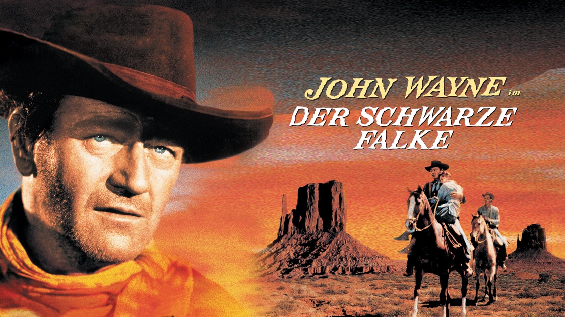 Besetzung Von Der Schwarze Falke
