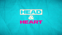 Joel Corry - Head & Heart (feat. MNEK) [Lyric Video] artwork