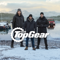 Top Gear - Top Gear, Series 30 artwork