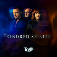 Kindred Spirits - Kindred Spirits, Season 5 artwork