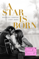 Unknown - A Star Is Born (2018) artwork