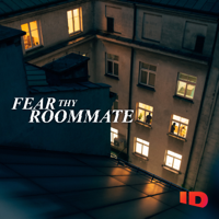 Fear Thy Roommate - Doom For Rent artwork