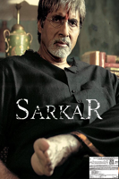 Ram Gopal Varma - Sarkar artwork