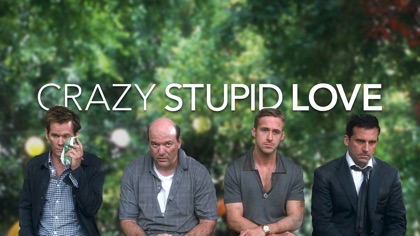 Crazy, Stupid, Love