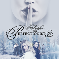 Pretty Little Liars: The Perfectionists - The Ghost Sonata artwork