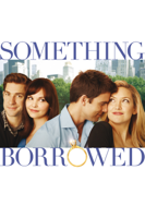 Luke Greenfield - Something Borrowed artwork