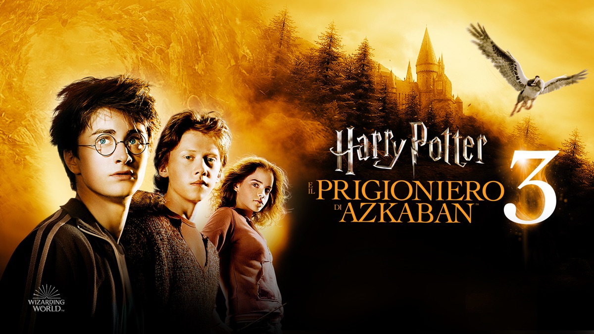 In Che Anno è Ambientato Harry Potter