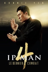 Ip Man 4 : Le dernier combat