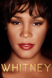 Whitney - Kevin MacDonald Cover Art