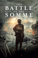 Carl Hindmarch - The Battle of the Somme artwork