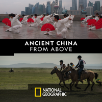 Ancient China from Above - Ancient China from Above, Season 1 artwork