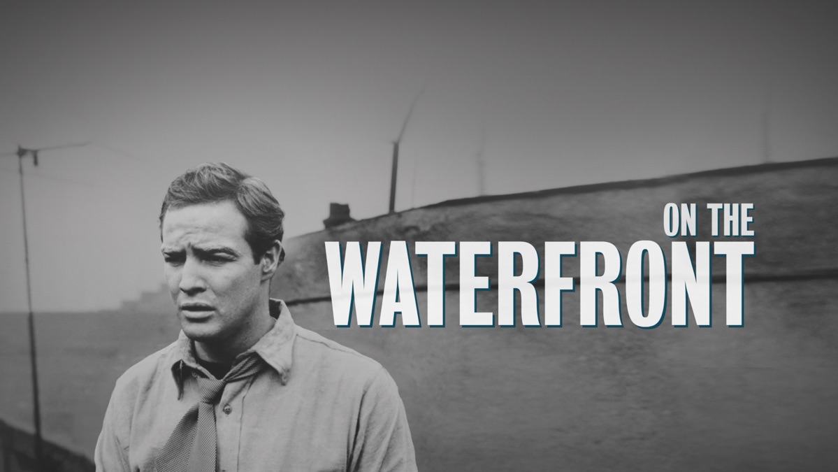 On the Waterfront | Apple TV