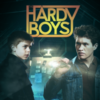 The Hardy Boys - The Hardy Boys, Season 1 artwork