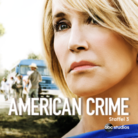 American Crime - American Crime, Staffel 3 artwork