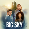Big Sky - Pilot  artwork