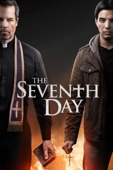 The Seventh Day (2021) cover