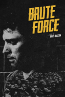 Jules Dassin - Brute Force artwork