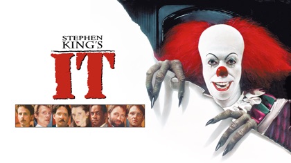 Stephen King's IT