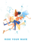 Ride Your Wave - Masaaki Yuasa