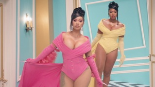 WAP (feat. Megan Thee Stallion)