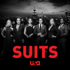 Suits - Suits: The Complete Series  artwork