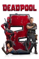 Deadpool 2 (iTunes)