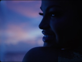 Noches en Miami Natti Natasha Latin Urban Music Video 2021 New Songs Albums Artists Singles Videos Musicians Remixes Image