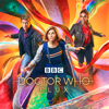 Doctor Who - Doctor Who, Season 13 (Flux)  artwork