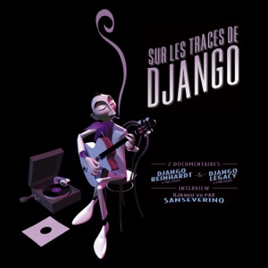 Sur les traces de Django - Episode 1