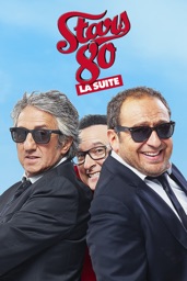 Stars 80, la suite