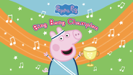Bing Bong Champion - Peppa Pig