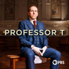 Professor T - Professor T, Season 1  artwork