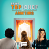 Top Chef: Amateurs - Breaking the Curse  artwork