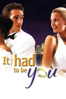It Had To Be You - Steven Feder