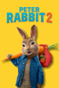 Will Gluck - Peter Rabbit 2  artwork