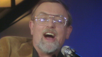 Roger Whittaker - Albany (ZDF Hitparade 11.01.1982) [Live] artwork