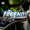 DC's Legends of Tomorrow - DC's Legends of Tomorrow, Season 7  artwork