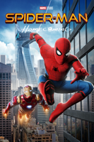 Jon Watts - Spider-Man: Homecoming artwork