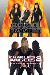 Charlie's Angels / Charlie's Angels: Full Throttle